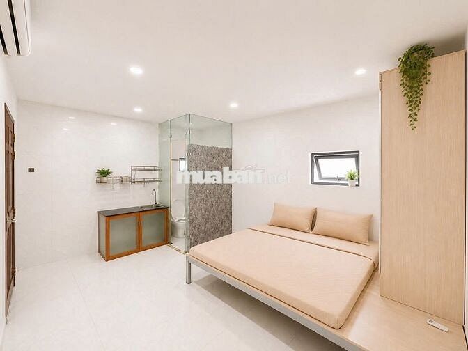 Phòng trọ Nguyễn Thị Tú Bình Tân