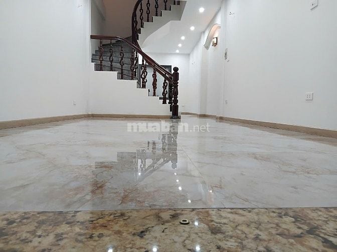 Chính chủ bán nhà tại phường Quan Hoa + Cầu Giấy