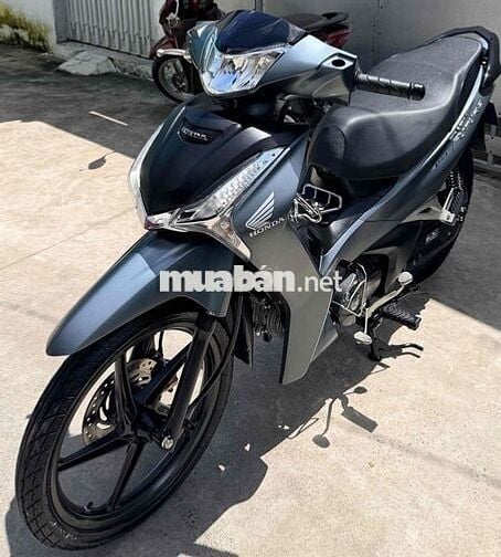 Honda Future 125 2025 Xám 5900 km