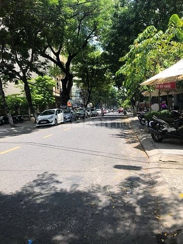 CHO THUÊ NHÀ 3 TẦNGx150m2 MT TRẦN QUỐC TOẢN – GẦN CHỢ HÀN, HẢI CHÂU-34