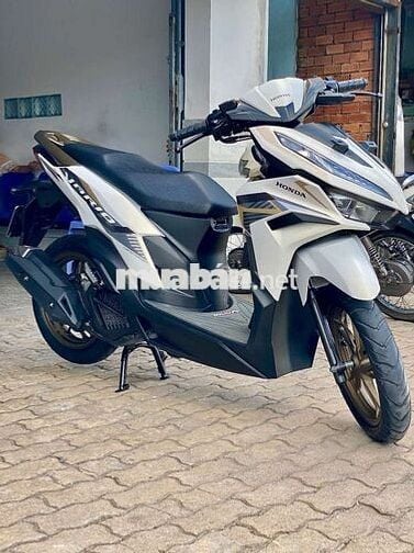 Honda VARIO 125cc 2024 Chạy Lướt 5.400Km Zin đẹp