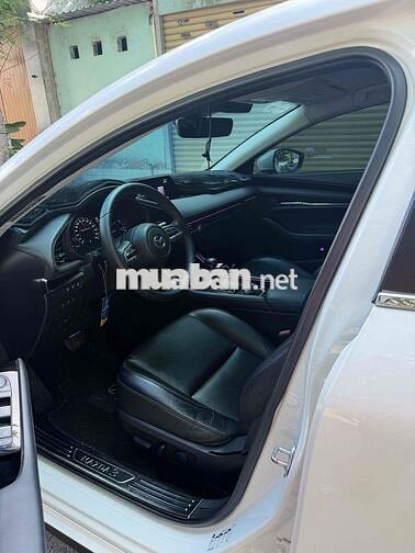 Mazda 3 Luxury 2020 odo 70.000 chính chủ
