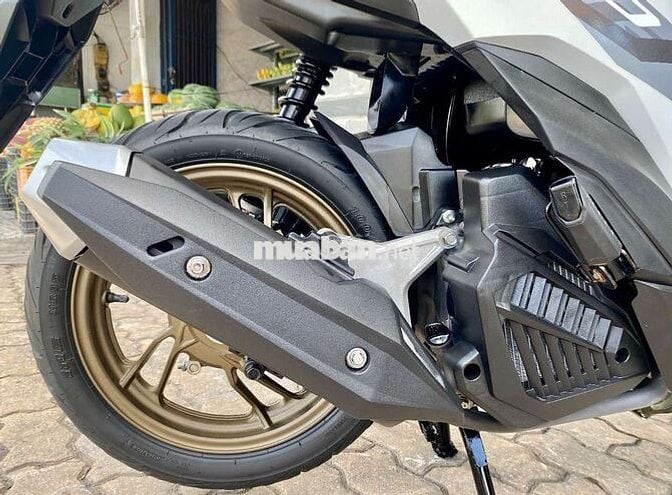 Honda VARIO 125cc 2024 Chạy Lướt 5.400Km Zin đẹp