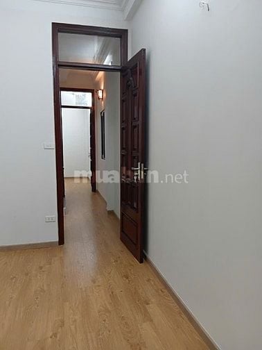 Chính chủ bán nhà tại phường Quan Hoa + Cầu Giấy
