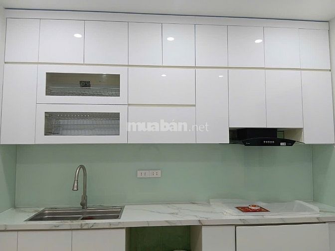 Chính chủ bán nhà tại phường Quan Hoa + Cầu Giấy