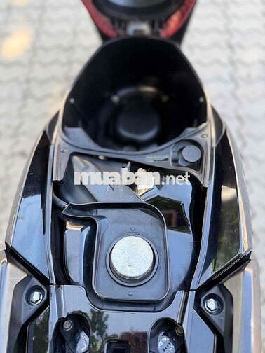 Honda Click 125 2014 Đen, Đỏ Thái Lan