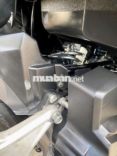 Honda VARIO 125cc 2024 Chạy Lướt 5.400Km Zin đẹp