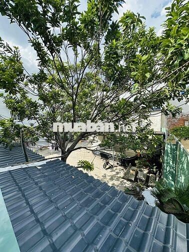 Chính chủ gửi bán nhà hẻm xe hơi c7d phạm hùng p bình Hưng tohcm