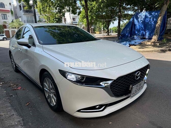 Mazda 3 Luxury 2020 odo 70.000 chính chủ