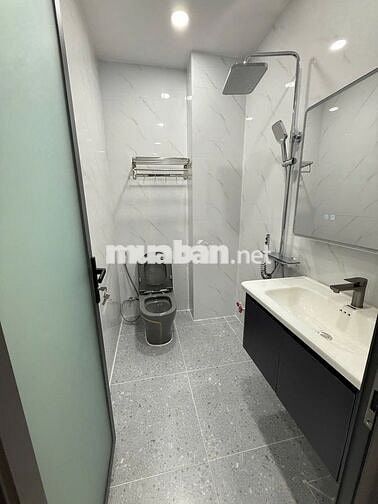 Bán nhà mặt tiền đường TTN 02 , phường đông hưng thuận  TPHCM