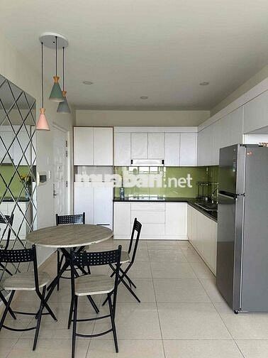 Cho thuê căn 3pn 2wc 80m2 full nội thất 10tr ở liền được Dream Home Q8