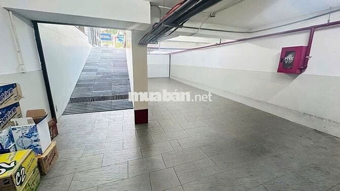 SANG XỊN MỊN - 33A, Hoa Sứ, P.7, Phú Nhuận – DTSD 450m2