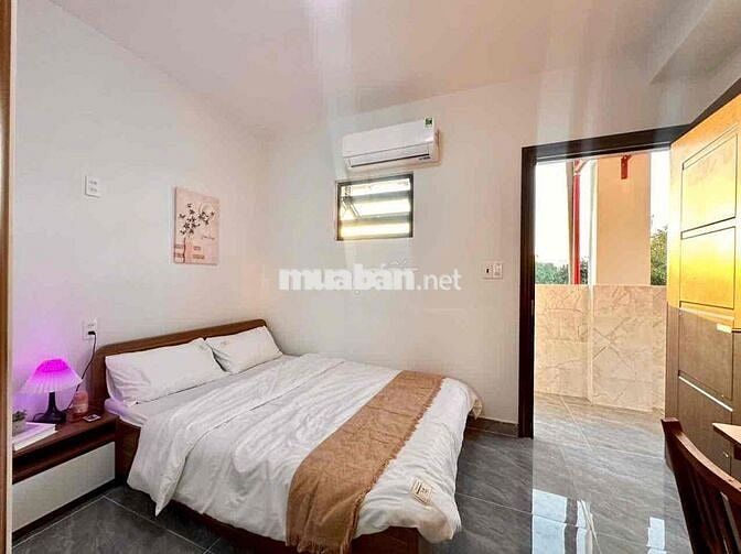 Khai Trương 20 phòng giảm liền 500k cho khách ở sớm