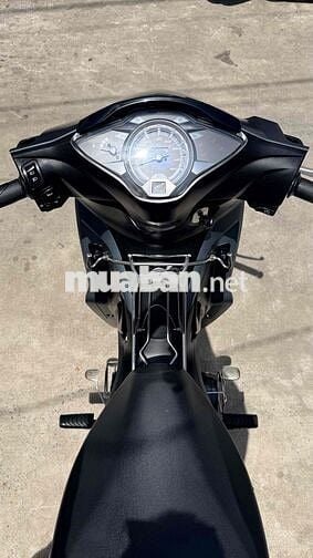 Honda Future 125 2025 Xám 5900 km