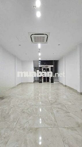 Cho thuê nhà làm văn phòng, spa, trung tâm dạy học