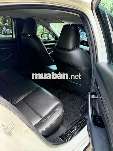 Mazda 3 Luxury 2020 odo 70.000 chính chủ