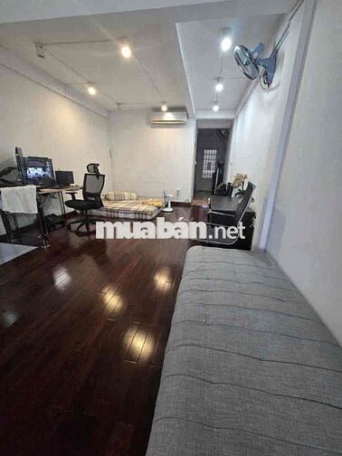 Bán căn hộ chung cư 327 nơ trang long ( 2,95 tỷ)