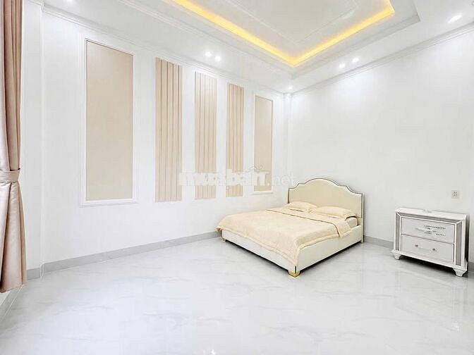 Bán nhà siêu hot tại Nguyễn Thị Lắng, 2,1 tỷ, 100m2, 3PN, 3VS