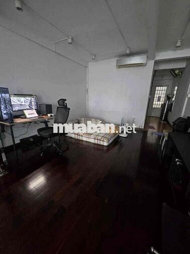 Bán căn hộ chung cư 327 nơ trang long ( 2,95 tỷ)