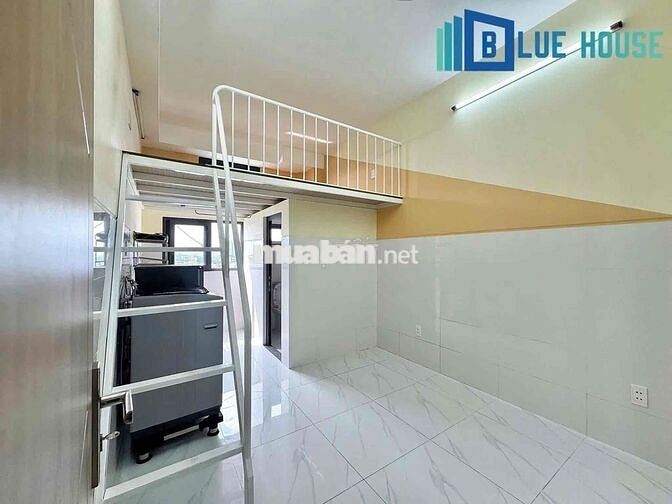 ❗️SẴN DUPELX SIU ĐẸP MỚI XÂY - SAU ĐH NGUYỄN TẤT THÀNH 500m - VƯỜN LÀI