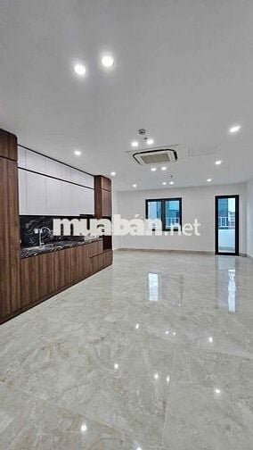 Cho thuê nhà làm văn phòng, spa, trung tâm dạy học