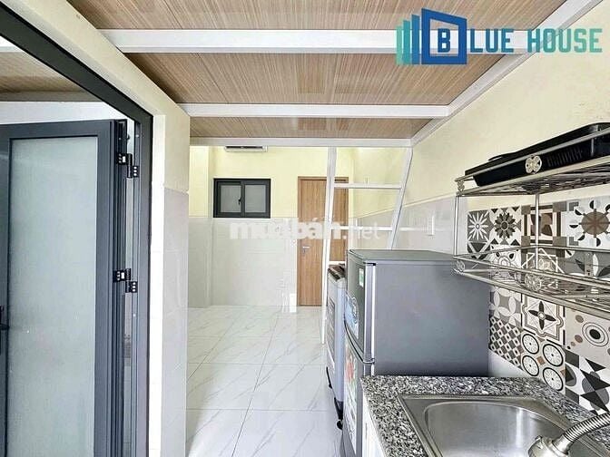 ❗️SẴN DUPELX SIU ĐẸP MỚI XÂY - SAU ĐH NGUYỄN TẤT THÀNH 500m - VƯỜN LÀI