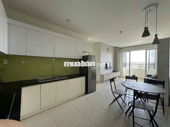 Cho thuê căn 3pn 2wc 80m2 full nội thất 10tr ở liền được Dream Home Q8
