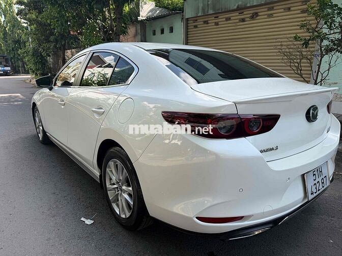 Mazda 3 Luxury 2020 odo 70.000 chính chủ