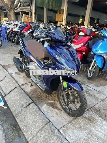 Honda Air Blade 150 ABS 2022 Xanh Mới 90%