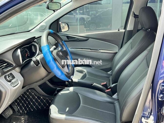 VinFast Fadil 2022 Xanh 61.000 km