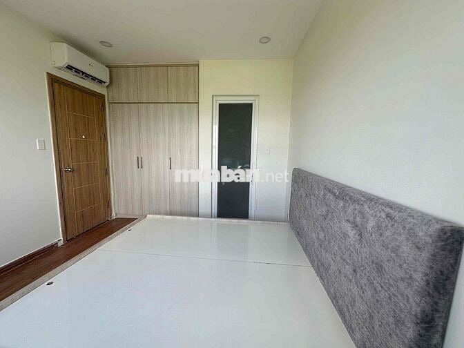 Cho thuê căn 3pn 2wc 80m2 full nội thất 10tr ở liền được Dream Home Q8