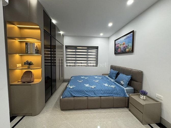 Cần bán gấp căn biệt thự lô góc 181m2 VIP nhất KĐT mới Văn Khê Hà Đông