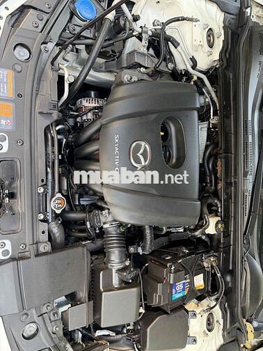 Mazda 3 Luxury 2020 odo 70.000 chính chủ
