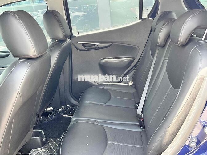 VinFast Fadil 2022 Xanh 61.000 km