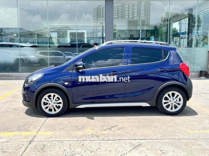 VinFast Fadil 2022 Xanh 61.000 km