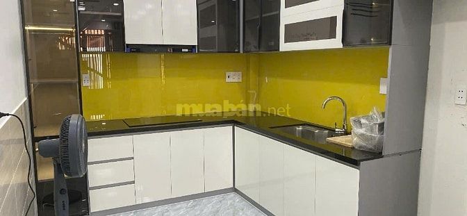 CĂN 1: BÁN NHÀ HẺM 5M(XH) TRƯỜNG CHINH, P.14, Q.TÂN BÌNH, 7.3TỶ. 