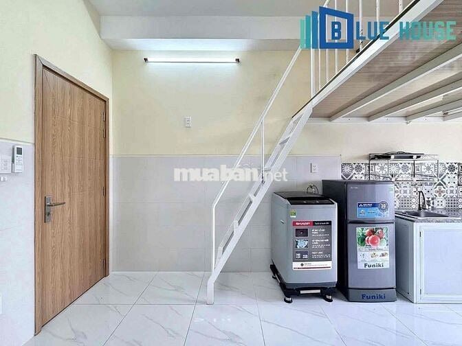 ❗️SẴN DUPELX SIU ĐẸP MỚI XÂY - SAU ĐH NGUYỄN TẤT THÀNH 500m - VƯỜN LÀI