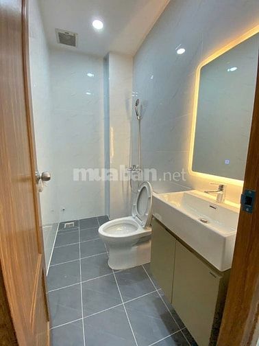 CĂN 1: BÁN NHÀ HẺM 5M(XH) TRƯỜNG CHINH, P.14, Q.TÂN BÌNH, 7.3TỶ. 