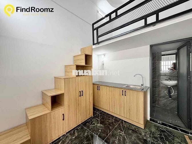 PHÒNG TRỌ GIÁ TỐT_HUỲNH VĂN NGHỆ_GẦN SÂN BAY_KCN TÂN BÌNH