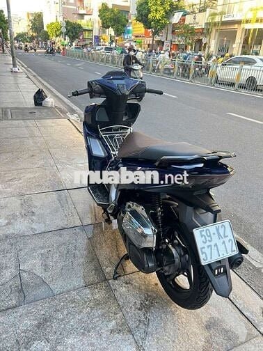 Honda Air Blade 150 ABS 2022 Xanh Mới 90%