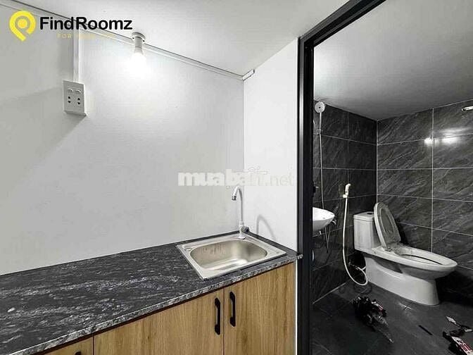 PHÒNG TRỌ GIÁ TỐT_HUỲNH VĂN NGHỆ_GẦN SÂN BAY_KCN TÂN BÌNH