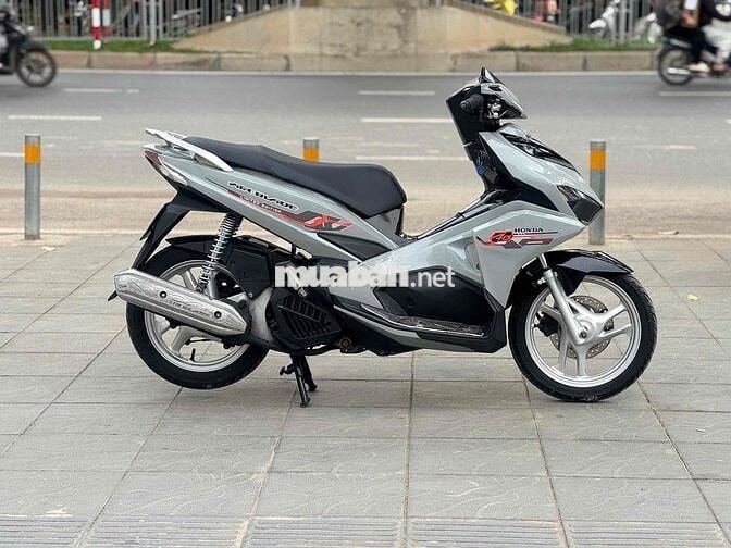 Honda Air Blade Xám dky 2020