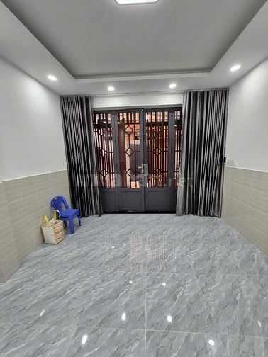 CĂN 1: BÁN NHÀ HẺM 5M(XH) TRƯỜNG CHINH, P.14, Q.TÂN BÌNH, 7.3TỶ. 