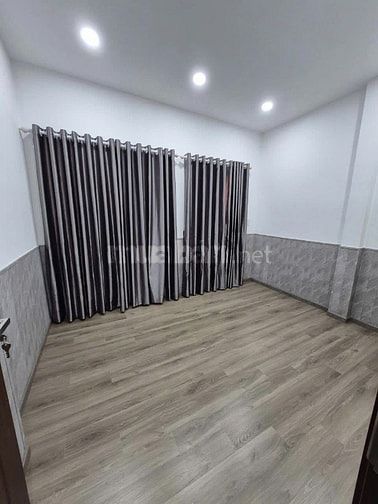 CĂN 1: BÁN NHÀ HẺM 5M(XH) TRƯỜNG CHINH, P.14, Q.TÂN BÌNH, 7.3TỶ. 