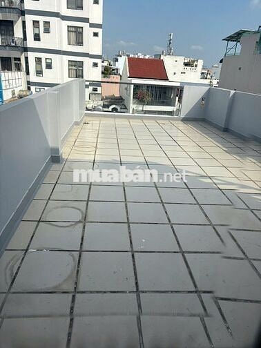 Cho thuê nhà nguyên căn 1004 Lạc Long Quân, TP HCM