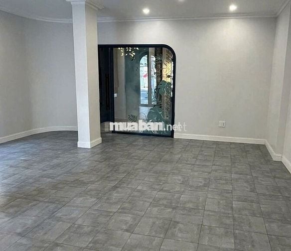 CHO THUÊ NHÀ GÓC 2 MẶT TIỀN NGANG 10M ĐƯỜNG LAM SƠN BÌNH THẠNH