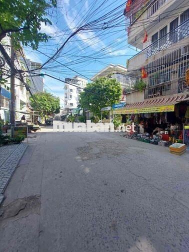 Bán căn hộ chung cư 327 nơ trang long ( 2,95 tỷ)