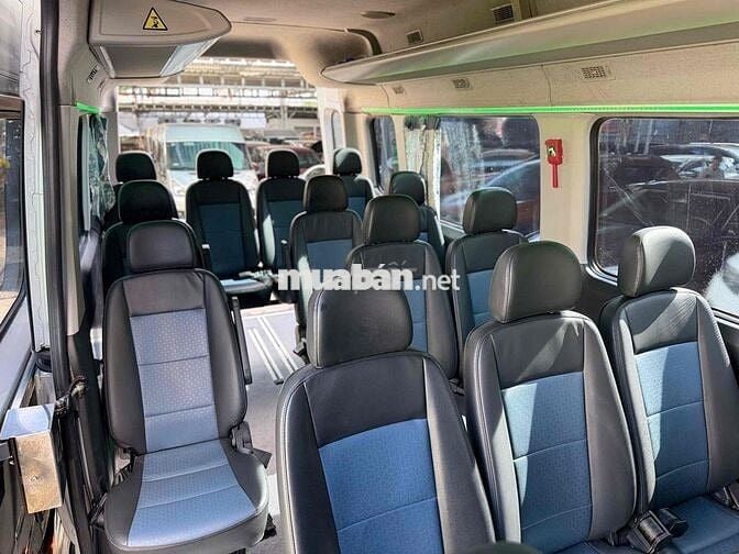 Hyundai Solaty Full Option 2018 CAM MÁY ZIN 100%
