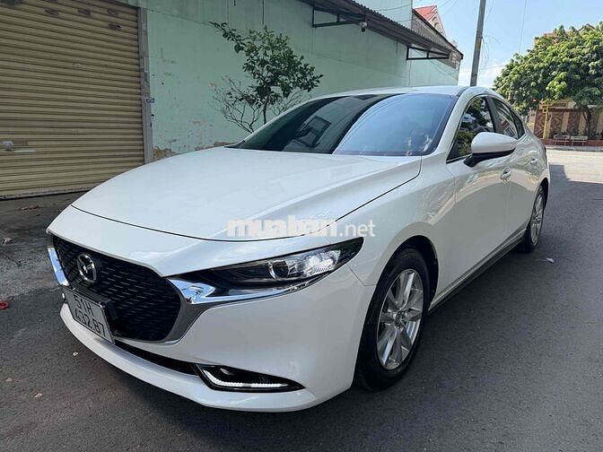 Mazda 3 Luxury 2020 odo 70.000 chính chủ