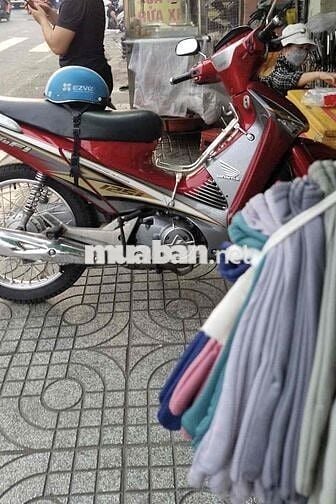 Mặt tiền KD Tô Ký Q12 mua bán mọi nghành nghề
